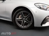 Mercedes-Benz E 300 de AMG Line
