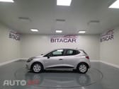 Renault Clio SOCIETE 1.5 DCI ZEN