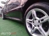 Mercedes-Benz B 180 ND