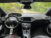 Peugeot 308 1.6 BlueHDi GT Line EAT6