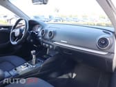 Audi A3 1.6 TDI Design