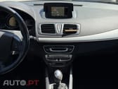 Renault Mégane Sport Tourer 1.5 dCi Dynamique