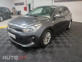 Kia Rio Dynamic line