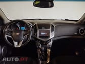 Chevrolet Cruze 1.7 VCDi LT
