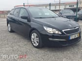 Peugeot 308 SW 1.6 e-HDi Allure