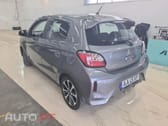 Mitsubishi Space Star 1.2 Intense CVT