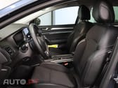 Renault Mégane ST 1.5 dCi Techno