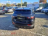 Jeep Compass 1.3 T4 4xe PLUG-IN HYBRID Auto Limited