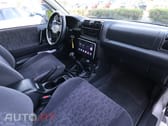 Opel Frontera 2.2 DTi Sport RS