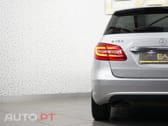 Mercedes-Benz B 180 Style Aut.