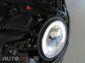 MINI Cabrio John Cooper Works