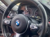 BMW 320 d Touring Sport-Aut. Blue Performance Modern Line