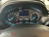 Ford Puma 1.0 EcoBoost MHEV Titanium Design