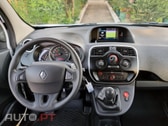 Renault Kangoo Express Fase II 1.5 dCi Maxi Confort