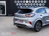 Ford Puma 1.0 EcoBoost MHEV ST-Line Design