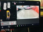 Tesla Model 3 Standard Range Plus RWD