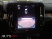 Volvo C40 Recharge Plus