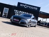 Audi RS7 4.0 TFSI quattro Tiptronic