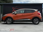 Renault Captur 0.9 TCE Exclusive