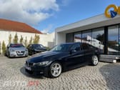 BMW 420 d Pack M Auto