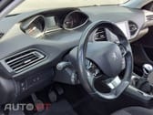Peugeot 308 1.2 PureTech Active