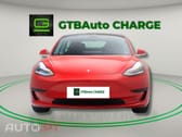 Tesla Model 3 Standard RWD Plus I.V.A DEDUTIVEL   