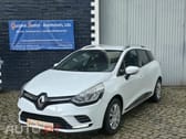 Renault Clio Sport Tourer 0.9 TCe Limited Edition