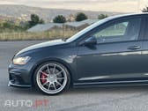 Volkswagen Golf GTI Clubsport DSG