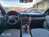 Mercedes-Benz C 220 CDi Classic