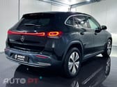 Mercedes-Benz EQA 250+ Progressive