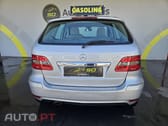 Mercedes-Benz A 160 other_Outro