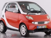 Smart ForTwo 0.8 cdi Pulse 45