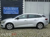 Renault Mégane Sport Tourer 1.5 dCi Limited