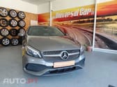 Mercedes-Benz A 180 d AMG Line
