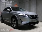 Nissan Qashqai 1.3 DIG-T N-Connecta