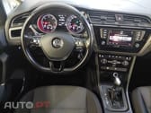 Volkswagen Touran 1.6 TDI Confortline DSG