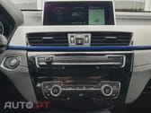 BMW X2 xDrive25d Aut. M Sport
