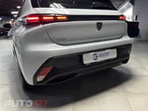 Peugeot 308 1.2 Hybrid Style e-DCS6