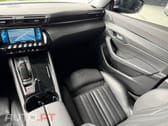 Peugeot 508 1.6 Hybrid Allure Pack e-EAT8