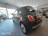Fiat 500 1.3 16V MJ Vintage S&S