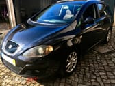 Seat Altea XL 1.6 start&stop eco style