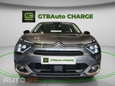 Citroen e-C4 I.V.A DEDUTÍVEL C-Series 