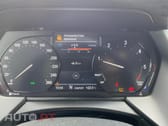 BMW 116 d Pack M