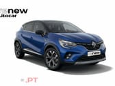 Renault Captur RS Line