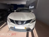 Nissan Qashqai 1.5 dCi Acenta