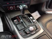Audi A6 2.0 TDi Business Line S-line Multitronic