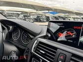 BMW 116 d EfficientDynamics