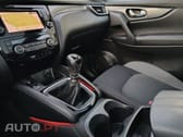 Nissan Qashqai 1.5 dCi Tekna Premium