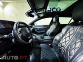 Peugeot 508 SW e-EAT8 225