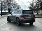 Mercedes-Benz GLB 180 d AMG Line